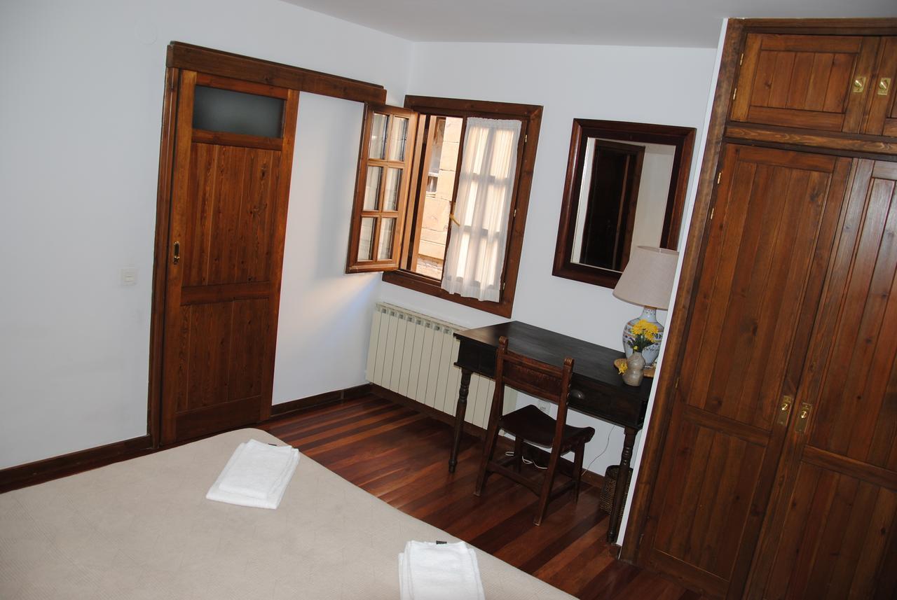 Casa Rural Erletxe Guest House Laguardia Room photo